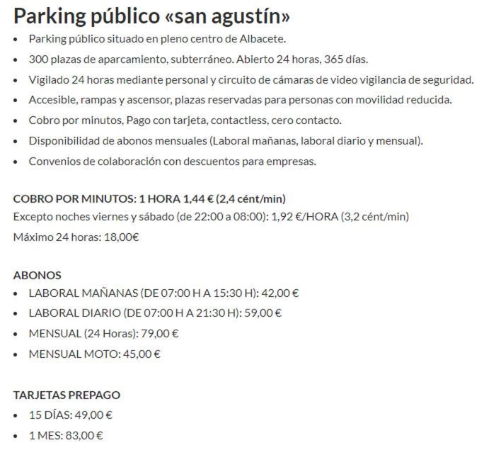 Apartamento Zona Albacete Kültér fotó